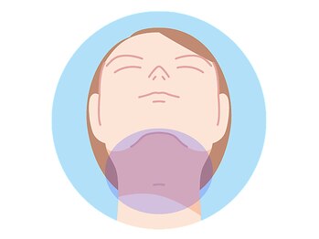 メンズレオ(Men’s Leo)/首