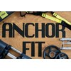 アンカーフィット(ANCHORFIT)のお店ロゴ