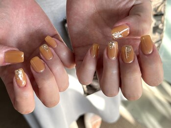 ネクサス 北参道(NEXUS)/ちゅるんネイル