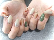 シエスタ(Siesta)/持ち込みデザイン♪