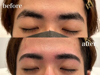 モテテ(motete)/お客様施術例☆栄本店