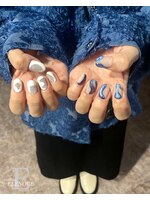 Nail Salon ELENORE 【エレノア】