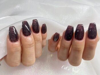 シーシーネイル 新宿店(CeCe Nail)/