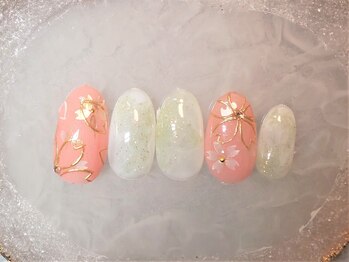 ジョリ ネイルズ(Jolie nails)/7300