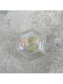 フット定額Bコース☆