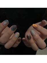 ティグル 下通店(Tigre)/mag design