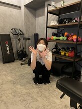 精神と時のジム/