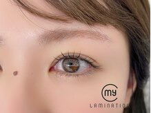 スウィートラッシュ 久喜テラレス店(Sweet Lash)/*my lamination*