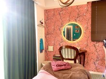 クレール プリュス エステティック(CLAIRE PLUS ESTHETIQUE)/店内