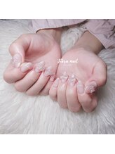 ティアラネイル 宇都宮/