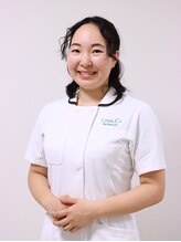 リゼラアンドコー 大分店 大石 朋香