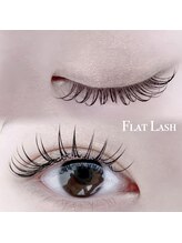 ワイビューティー(Y.Beauty)/フラットラッシュ