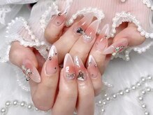 メイク 池袋(Meik)/ネイルデザイン