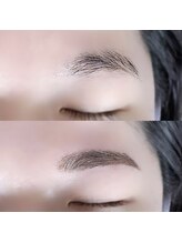 ナナ(7)/HOLLYWOOD BROW LIFT