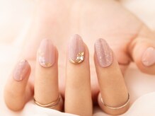 ヴァンネイル みなとみらい馬車道(VINGT NAIL)/