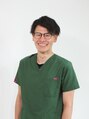 サンテ鍼灸院 整骨院 川口 荘太