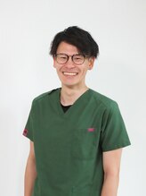 サンテ鍼灸院 整骨院 川口 荘太