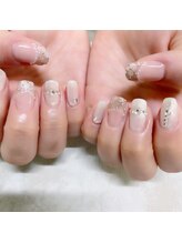 リコリサイア(ricco risaia)/マグネットフレンチ