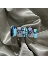 アンジー(Angie)/