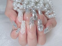 メイク 池袋(Meik)/ネイルデザイン