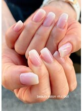 エムシーベル(m.c bell)/