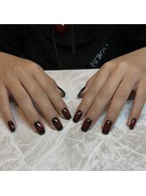 リノン(Linon)/じゅんわり赤チーク