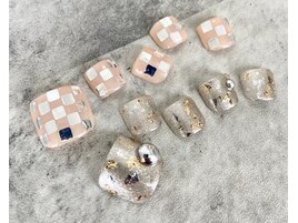 ★FOOT★BOOMERデザイン★