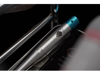 レチカ(Rechica)/微細針美容液導入