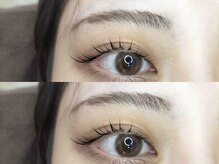 シピ 柏東口店(Chipie)/メーテルロッド○