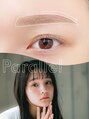 アイム 水戸店(i'm)&nbsp;【No.2】 平行眉