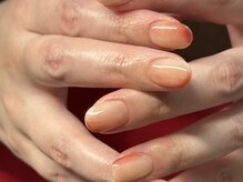 エムアイラッシュ(M.eyelash)/ニュアンスネイル