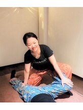 サバイディー 新中野店 鈴木 (な)