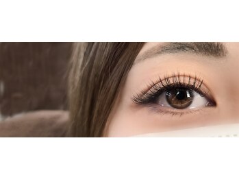 パフューム フィーラ(Perfume Feela)/シングルラッシュ付け放題