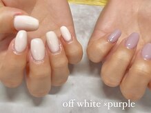 ネイルユー(nail.u)/