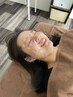 【ベース美容鍼】　 美容鍼＋全身ケア　60分　4500円