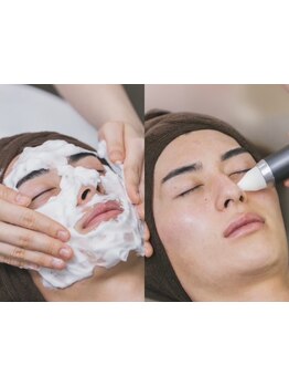 毛穴ケアをしたい