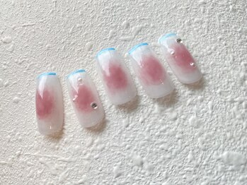 ジーニー(Genie)/Hand.. おすすめart