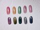 ステップネイル(step nail)の写真/【オフ込/ワンカラー2000円～★】Jr.ネイリストによる丁寧な施術が受けられるのは今だけ！