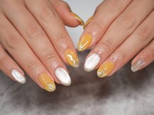 グラシアス(Gracias)/シンプルオフィスネイル