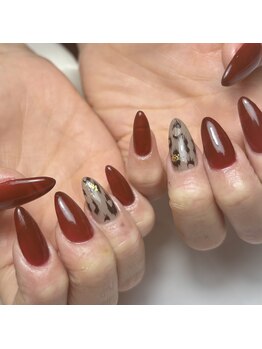 イロハ(IROHA)/お客様ネイル