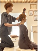 カラダリセット 明石魚住整体院(Karada Reset)/整体/マッサージ/もみほぐし