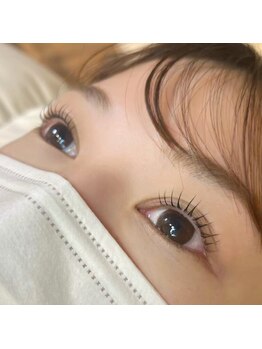 クレビア(CreBiA)/フラットラッシュ