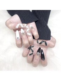 スカルプ持ち込みdesignやり放題