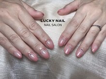 ラッキーネイル(LUCKY NAIL)/