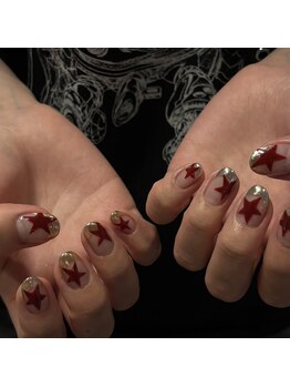 スター×ミラー