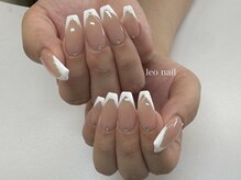 レオネイル 総社店(leo nail)/ジェルネイル