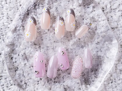 ダブルサロン(w salon)の写真