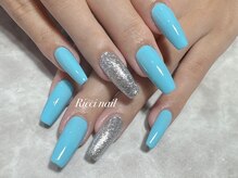 チアフルチア バイ リッチネイル(CheerfulCheer by Ricci nail)/