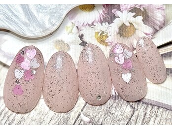 ポピー(POPPY)/Simple