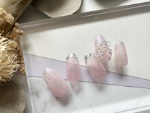 ルミエナ ギンザ リトリート(Lumiena Ginza retreat)/ルビーコース　新規9,800円